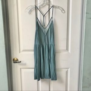 ❌SOLD❌ 👗COPE BABYDOLL DRESS👗